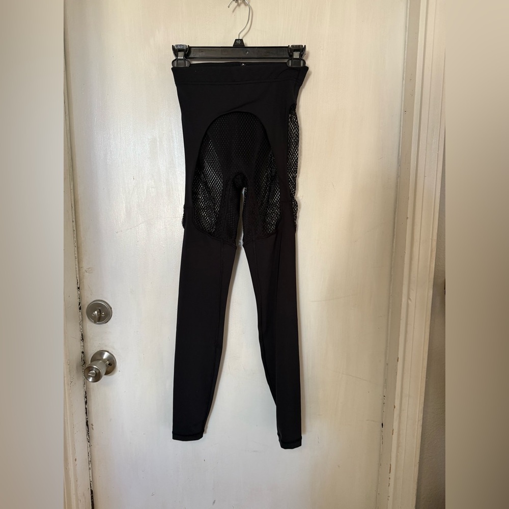 Savage Fenty Pin-Up Leggings